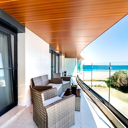Appartamento Lexxa 2 Casa Del Mar-Mamaia Nord Esterno foto