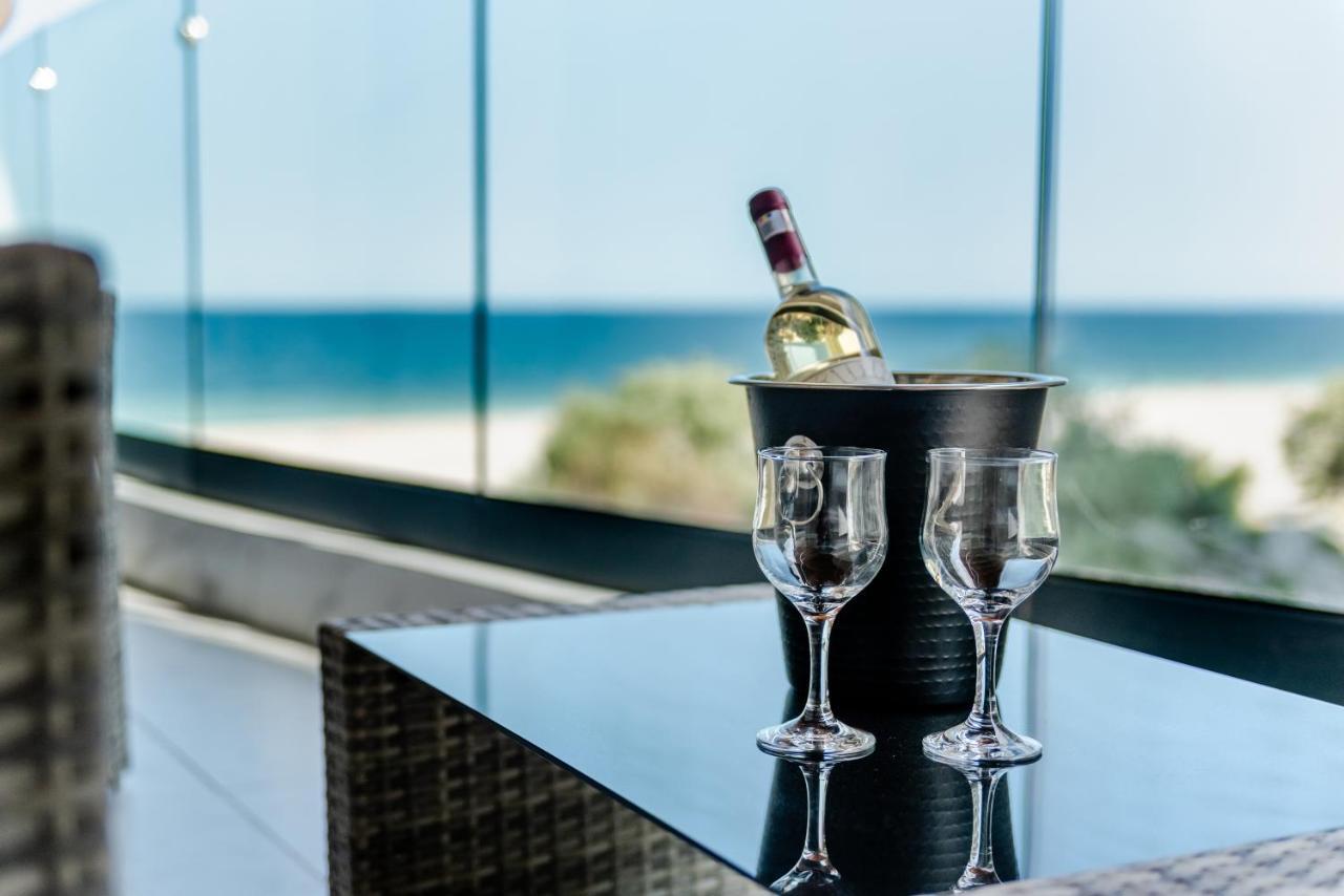 Appartamento Lexxa 2 Casa Del Mar-Mamaia Nord Esterno foto