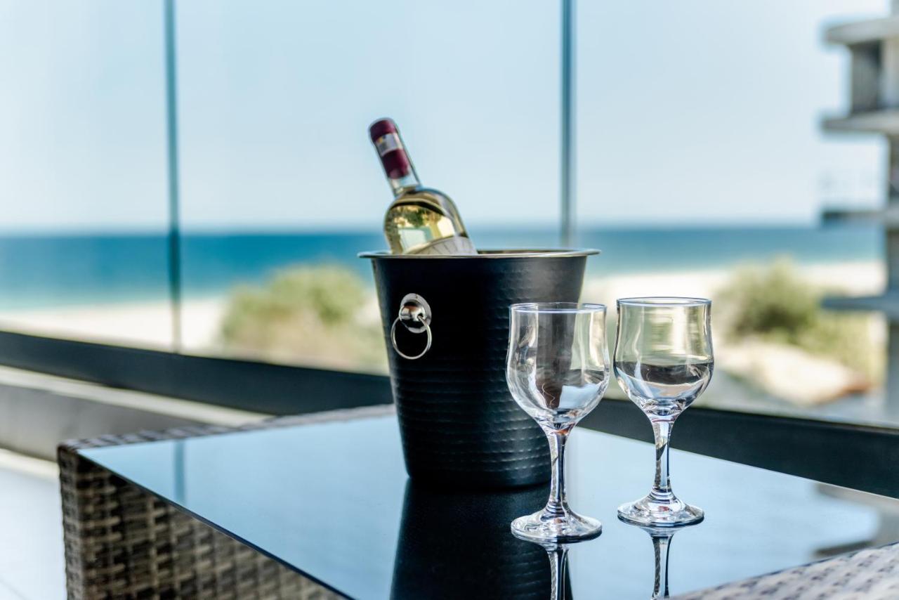 Appartamento Lexxa 2 Casa Del Mar-Mamaia Nord Esterno foto