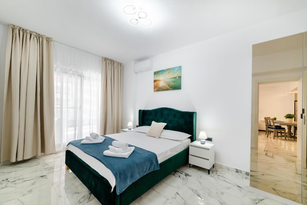 Appartamento Lexxa 2 Casa Del Mar-Mamaia Nord Esterno foto